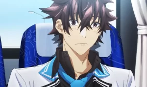 Link Nonton Isekai de Cheat Skill Episode 8, Kualitas 360p-1080p