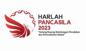 Ramaikan Hari Panacasila ! Inilah 10 Link Twibon Hari Pancasila Gratis Akses
