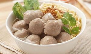 Resep Makanan, Cara Membuat Bakso Ayam Anti Gagal Resep Makanan, Cara Membuat Bakso Ayam Anti Gagal