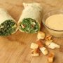 Menu Diet! Resep Chicken Caesar Salad ala Resto Gak Hambar