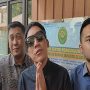 Desta menghadiri sidang perdana gugatan cerainya dengan Natasha Rizki-Instagram-