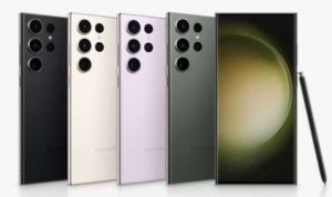 Daftar dan Spesifikasi HP Samsung 2023, Samsung Galaxy Turun Harga?