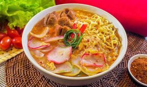 Rekomendasi Kuliner Tempat Seblak di Bandung Terenak, Sepanjang Masa!