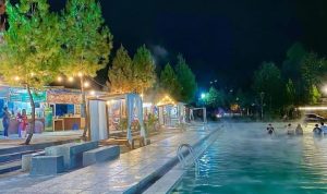 Jarak Tempuh 1,5 Jam dari Kota Bandung, Pemandian Air Panas Wisata Bandung Pangalengan 24 Jam! Jarak Tempuh 1,5 Jam, Pemandian Air Panas Wisata Bandung