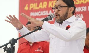 Anggota Komisi IV DPR RI Ono Surono mengingatkan Pertamina agar jangan susahkan rakyat.