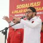 Anggota Komisi IV DPR RI Ono Surono mengingatkan Pertamina agar jangan susahkan rakyat.