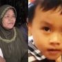 Nenek Ungkap Kejadian Janggal Sebelum Darel Hilang