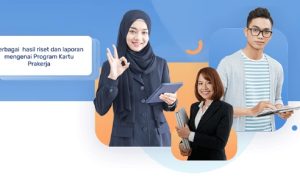 Pendaftaran kartu prakerja Gelombang 52 dibuka