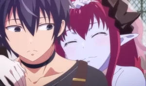 Link Nonton Isekai Shoukan wa Nidome Desu Episode 8 360p-1080p