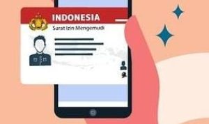 Masih Bingung? Ini Dia Cara Perpanjangan SIM Secara Online