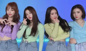 Grup Idol K-Pop Brave Girls Akan Punya Nama Baru!