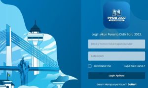 Bingung Cara Buat Akun PPDB? Begini Cara Buatnya Akun PPDB Kota Bandung Bingung Cara Buat Akun PPDB? Begini Cara Buatnya Akun PPDB Kota Bandung