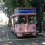 Ist. Bandung Tour On Bus (Bandros). Foto. Sandi Nugraha.