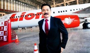 Kisah Rusdi Kirana, Dari Calo Tiket Jadi Bos Maskapai Kisah Rusdi Kirana, Dari Calo Tiket Jadi Bos Maskapai