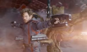 Jadwal Film Guardians Of The Galaxy Vol.3 Bandung, Bogor