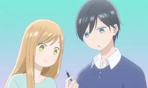 Link Nonton Anime Yamada-kun to Lv999 no Koi wo Suru EPS 7