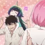Anime KamiKatsu Working for God in a Godless World Eps 7 Kapan Rilis?
