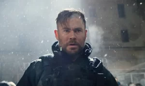 Chris Hemsworth Kembali Tampil di Extraction 2