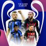 Jangan lewatkan laga seru leg kedua semifinal Liga Champions yang mempertemukan Inter Milan vs AC Milan pagi ini pukul 02.00 WIB.