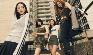 Photo Concept aespa "MY WORLD A STRANGE PHENOMENON" (instagram/aespa_official)