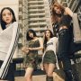 Photo Concept aespa "MY WORLD A STRANGE PHENOMENON" (instagram/aespa_official)
