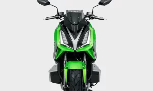 Kelebihan dan Kekurangan Motor Listrik Alva Cervo