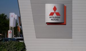 Mitsubishi to Launch New SUV at GIIAS 2023, Already Available for Order