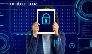 Apa Itu Ransomware LockBit yang Menyerang Data BSI?