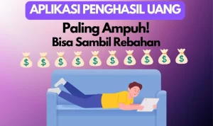 Cobain Yuk Aplikasi Penghasil Uang Ini Terbukti Membayar Rp 125.000 Cobain Yuk Aplikasi Penghasil Uang Ini Terbukti Membayar Rp 125.000
