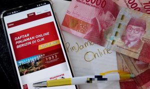 Aplikasi Pinjol OJK Ini Berdayakan UMK, Berikan Pinjaman hingga Rp 2 M dengan Bunga Rendah Aplikasi pinjol OJK 2023.