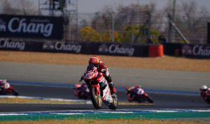 Pebalap Astra Honda Siap Berburu Podium ARRC Sepang Akhir Pekan Ini Pebalap Astra Honda Siap Berburu Podium ARRC Sepang Akhir Pekan Ini