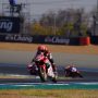 Pebalap Astra Honda Siap Berburu Podium ARRC Sepang Akhir Pekan Ini