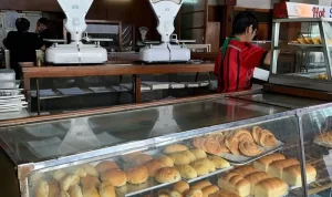 Ilustrasi. Toko Sumber Hidangan Bandung, salah satu dari 10 kuliner legendaris Bandung, Jawa Barat yang dinilai sebagai kuliner bersejarah di Kota Kembang tersebut. Instagram/mimolette_1106.