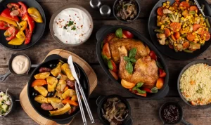 Agar Tidak Bosan, Berikut Daftar Menu Masakan Lezat