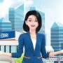 Ilustrasi. Ajukan KUR BRI 2023 Mikro cair hingga Rp100 juta untuk anda para pemgusaha UMKM dalam emmenuhi kebutuhan modalnya. bri.co.id