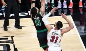 Akankah Boston Celtics Comeback? Menjadi Harapan Baru!