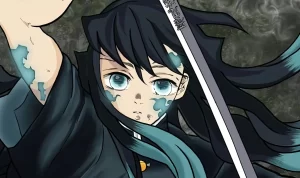 Masa Lalu Muichiro Tokito di Demon Slayer Season 3