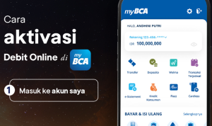 Beli Tiket Presale Coldplay? Jangan Lupa Aktivasi Debit Online di myBCA War Tiket Coldplay, Jangan Lupa aktivasi Debit Online di myBCA/ Tangkap Layar Instagram @goodlifebca