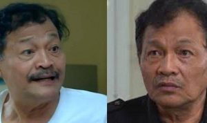 Aktor Senior Eeng Saptahadi telah Meninggal Dunia