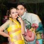 Akun Instagram Fadly Faisal, kekasih Rebecca Klopper yang diduga mirip pemeran video asusila viral di media sosial digeruduk netizen. Instagram/@fadlyfsl_