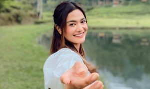 Profil Andi Annisa Iasyah, Aktris yang Diduga Selingkuhan Fandy Christian