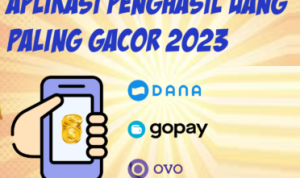 Mudah Tanpa KTP! Dapat 50 Ribu Setiap Hari dari Aplikasi Penghasil Uang Earn Daily Aplikasi penghasil uang Earn Daily