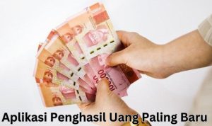Aplikasi Penghasil Uang Paling Jos! Ayo Sakuin Rp150.000 Sekarang Juga