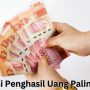 Aplikasi Penghasil Uang Paling Jos! Ayo Sakuin Rp150.000 Sekarang Juga