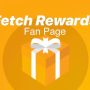 Aplikasi penghasil uang Fetch Rewards memungkinkan Anda memperoleh poin dengan berbelanja di toko mana pun secara online