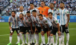 Argentina memberikan konfirmasi akan menghadapi Indonesia di FIFA Matchday pada bulan depan, tanggal 19 Juni 2023 mendatang. Soccer.ru