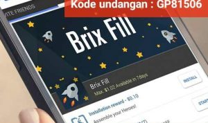 aplikasi penghasil uang
