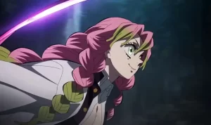 Link Nonton Demon Slayer Season 3 Episode 5 360p-1080p LEGAL