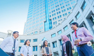 Lowongan Pekerjaan Bank Indonesia 2023, Ini Cara Melamarnya