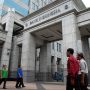 BI diprediksi akan mempertahankan suku bunga acuan.